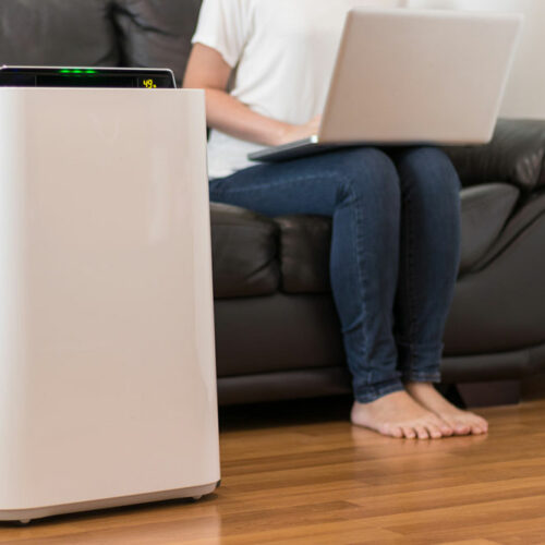 3 things to avoid when buying an air purifier