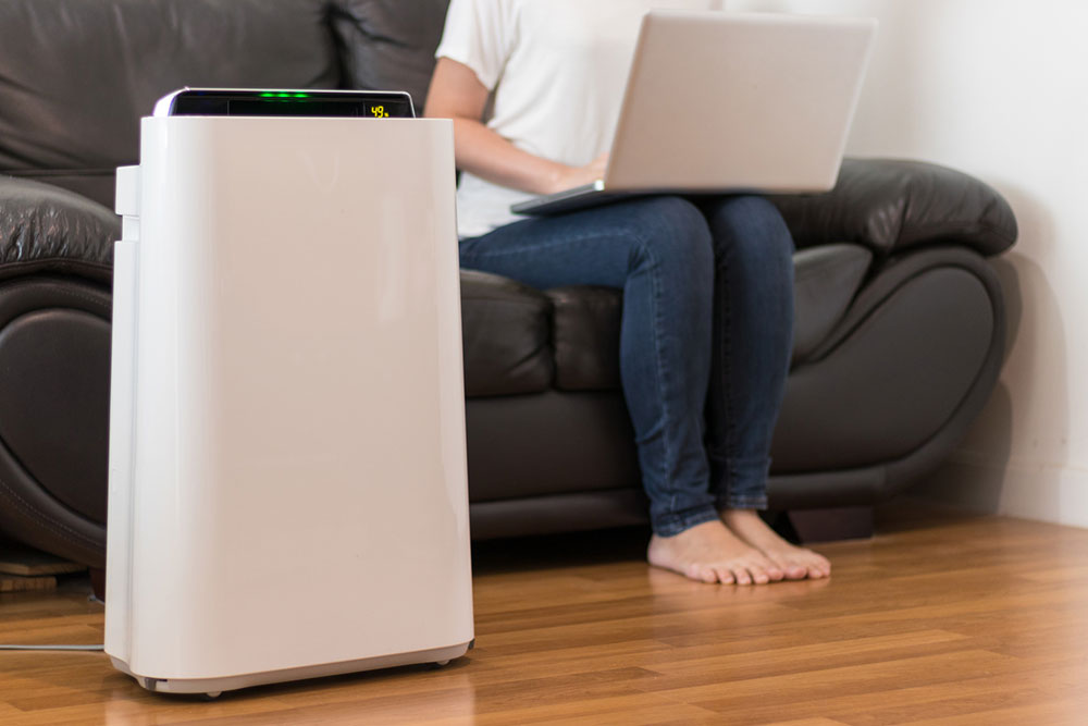 3 things to avoid when buying an air purifier