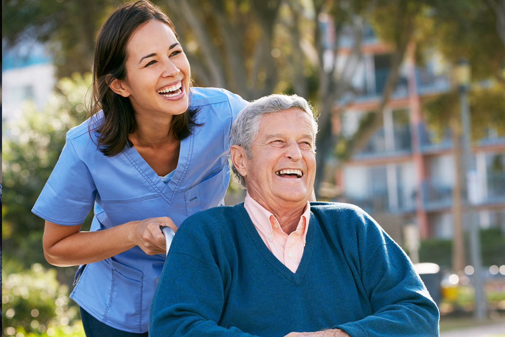 3 mistakes to avoid when choosing assisted living