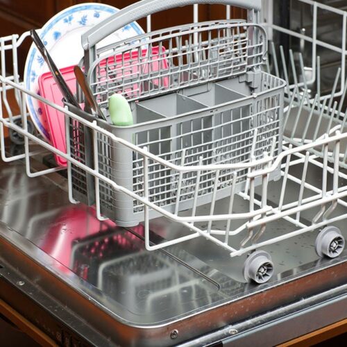 3 common dishwasher mistakes to avoid