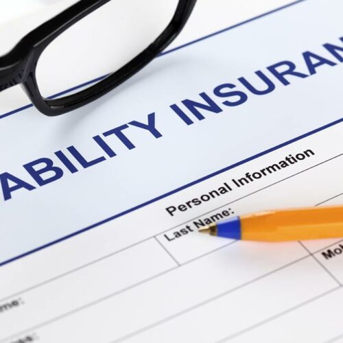 Know about the insurance benefits for disabled