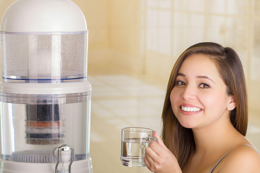 5 tips for choosing the best home water purifier