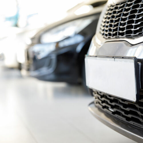 6 tips to sell a used car for a great value online