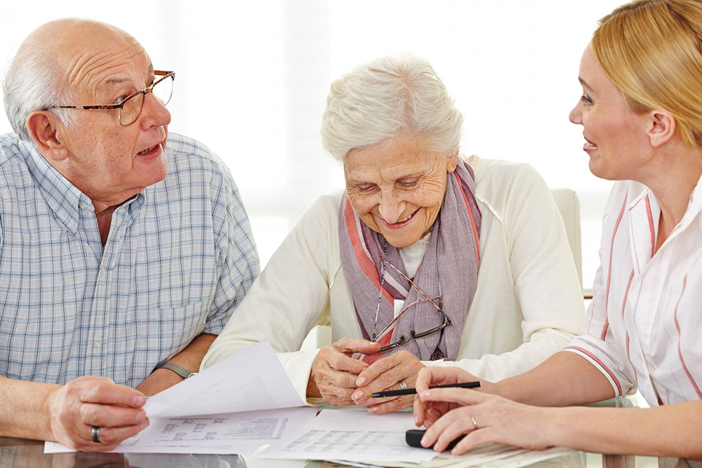 7 tips to help seniors choose the best life insurance