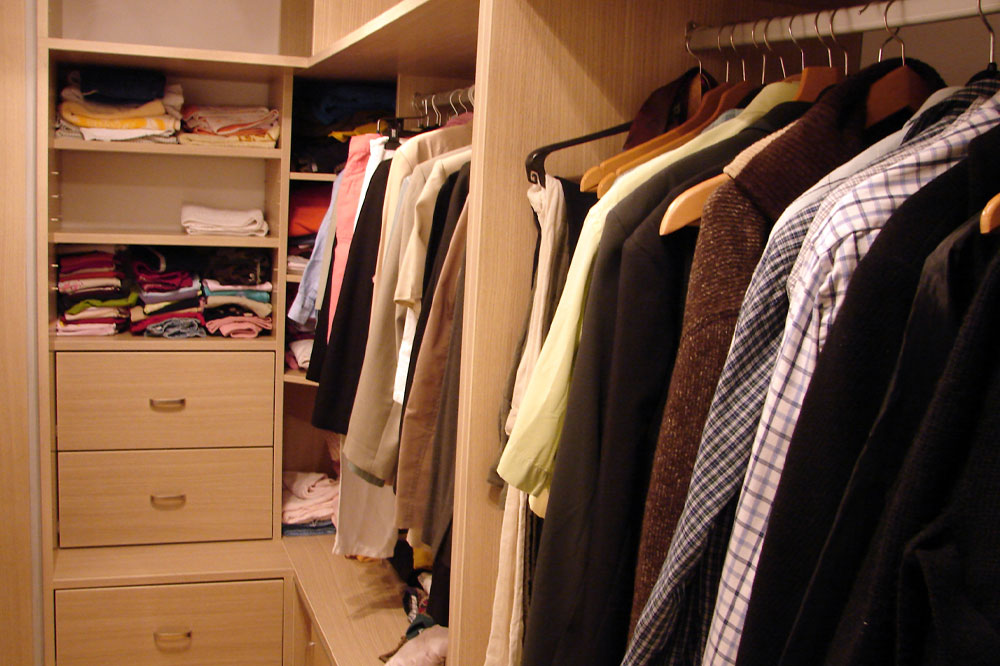 5 signs that signify a wardrobe makeover