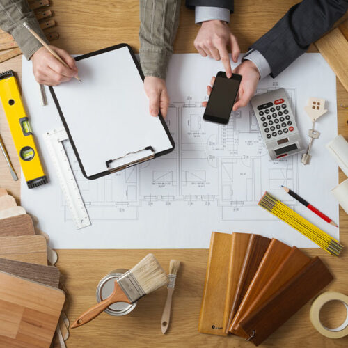 5 signs that suggest it&#8217;s time for home remodeling