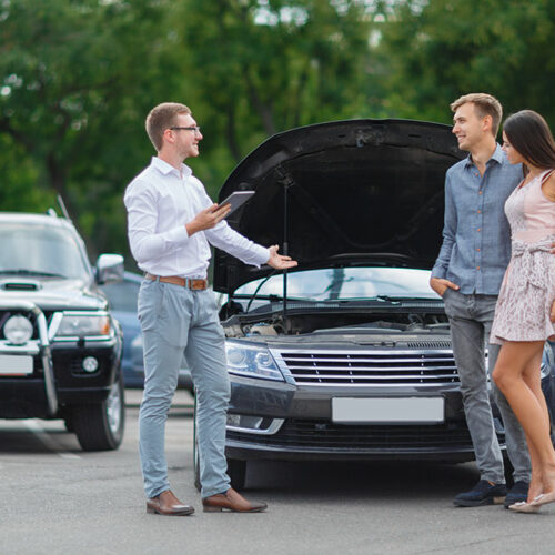 4 tips to secure the best deals on used cars