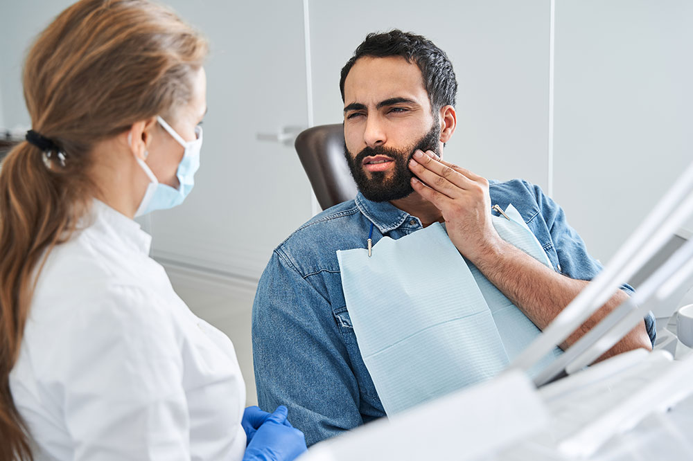 6 signs of bad dental practices