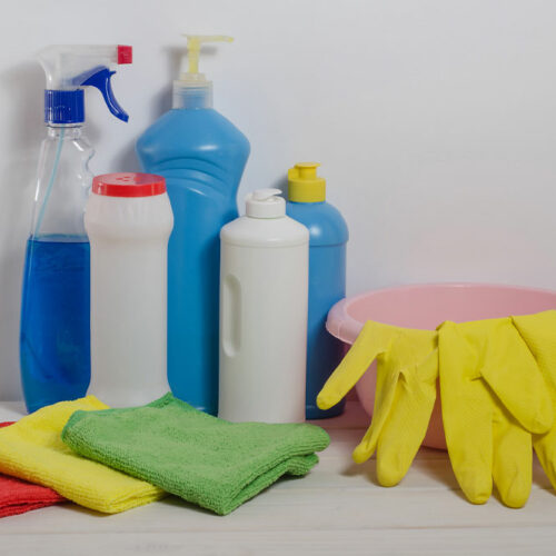 Top 8 deep cleaning products every home must have