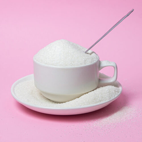 4 early signs of cancer due to excess sugar