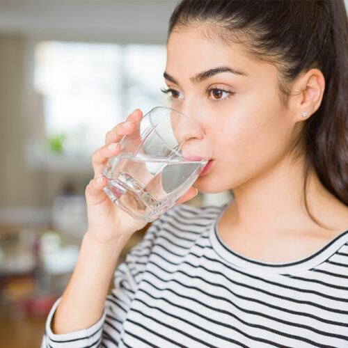 5 health issues caused by excess water intake