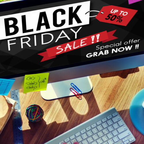 10 Hacks for a Great Black Friday Shopping Experience