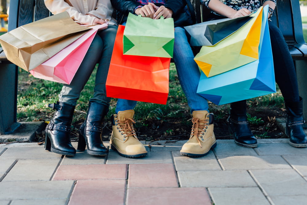 50 Shopping Deals to Look Out For this Black Friday 2023