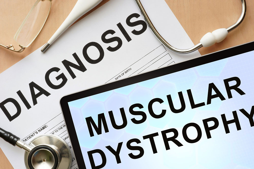 Muscular dystrophy &#8211; Warning signs and management