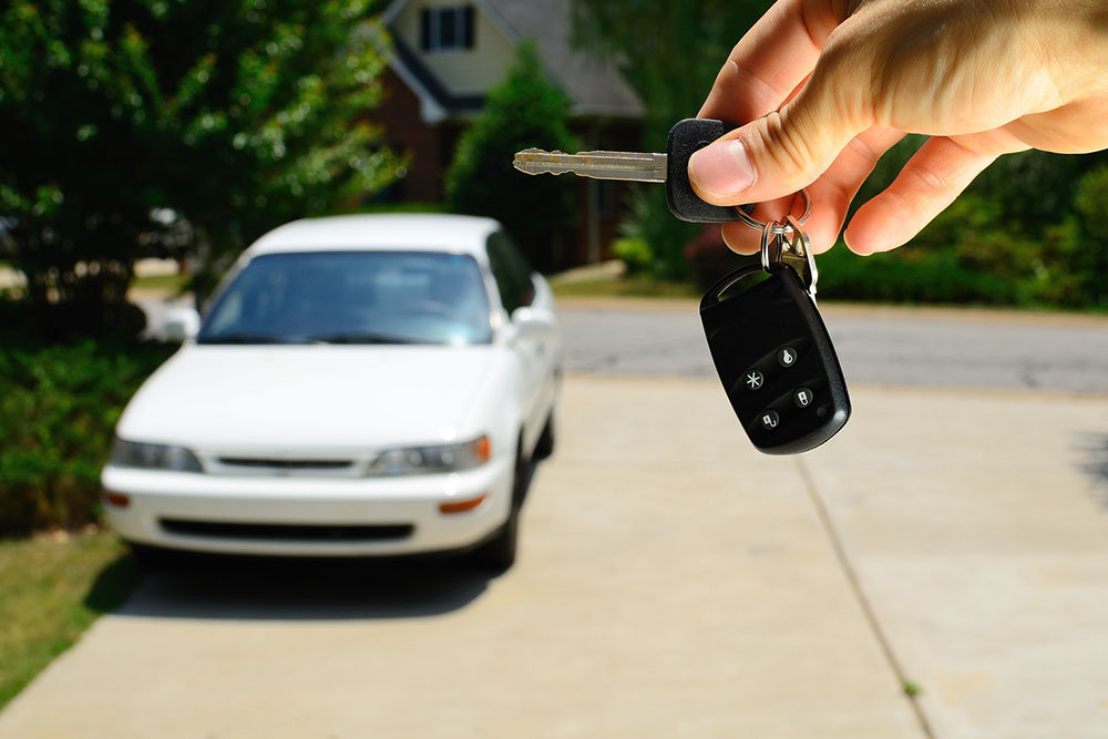 Top 5 used cars to consider buying