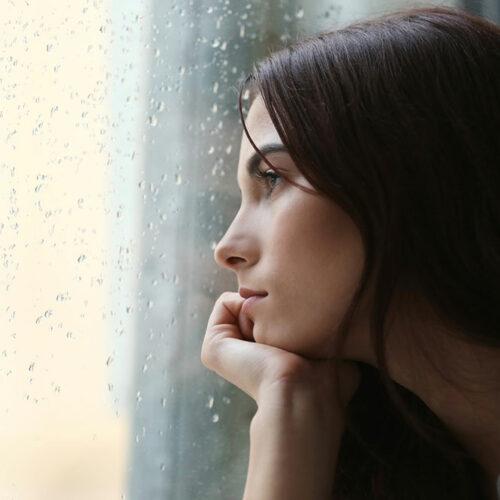 Depression &#8211; Symptoms, causes, and risk factors