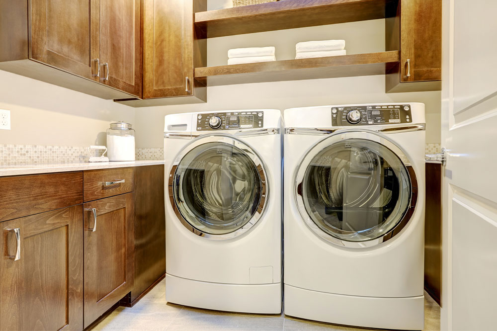 Look out for these 10 best 2022 Black Friday washers and dryers deals