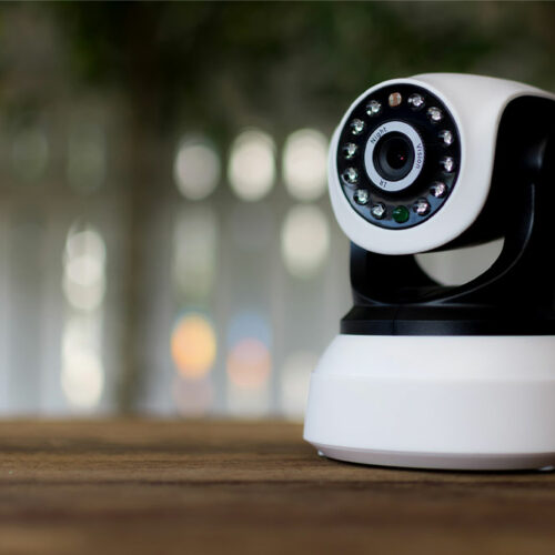 Top 10 Black Friday offers on home security systems