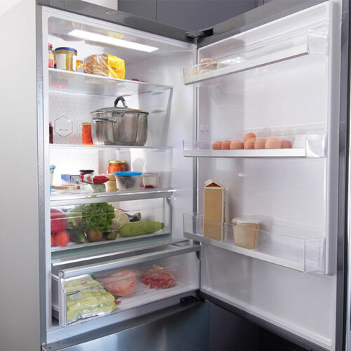 Top 10 refrigerator deals during Cyber Monday 2022