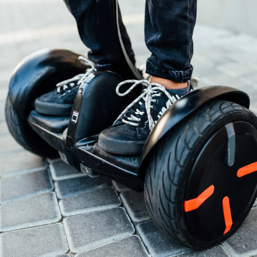 10 great Black Friday hoverboards deals