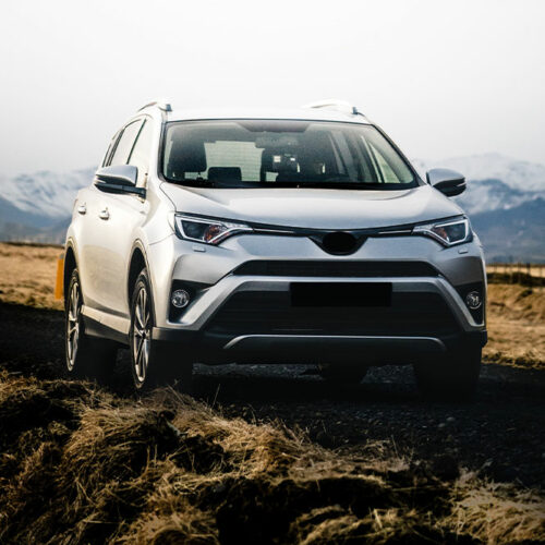 4 safest SUVs to buy in 2023