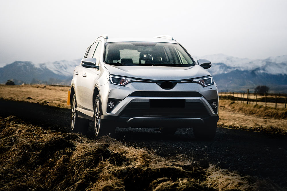 4 safest SUVs to buy in 2023