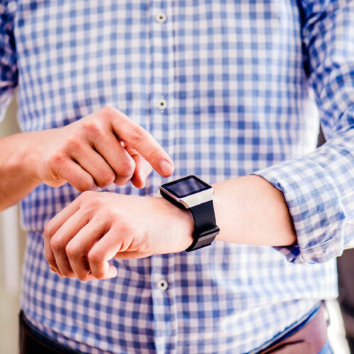 5 ways to use smartwatches