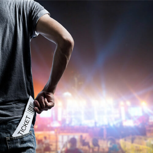 5 ways to avoid concert ticket scams