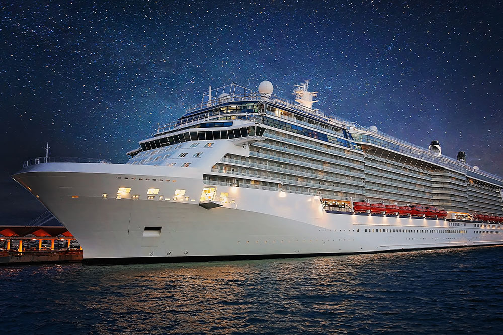 5 all-inclusive luxury cruise lines for a memorable vacation