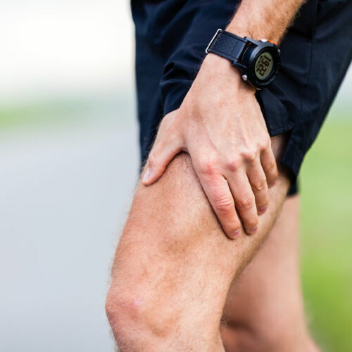 5 causes of muscle pains and how to manage them