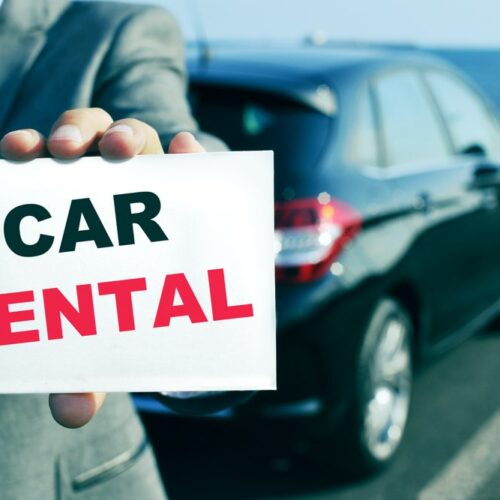 5 essential tips to easily rent a car