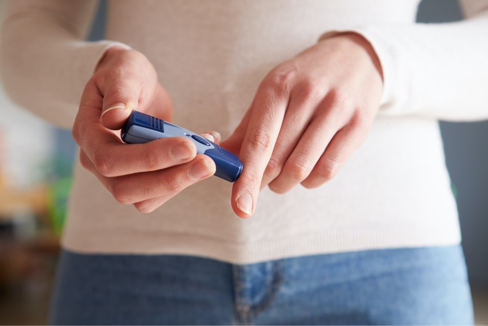 8 tips to help maintain normal blood sugar levels