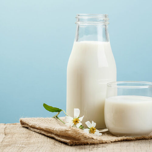 Key things to know about lactose-free milk