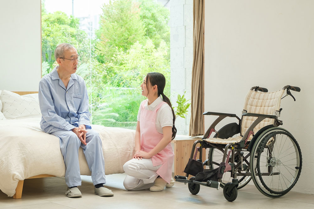 6 ways in which assisted living benefits seniors