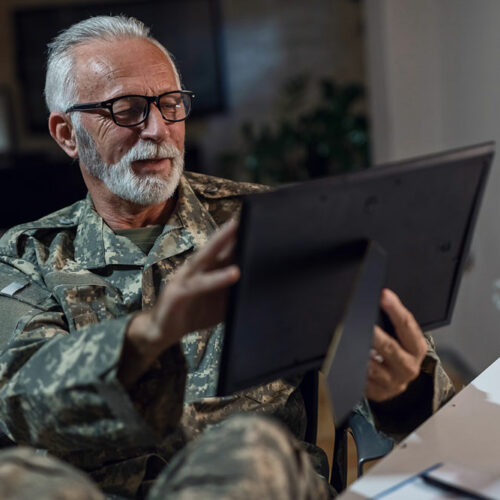 6 lesser-known benefits for veterans