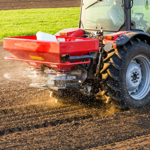 Complete guide to horticultural tractors for farming needs