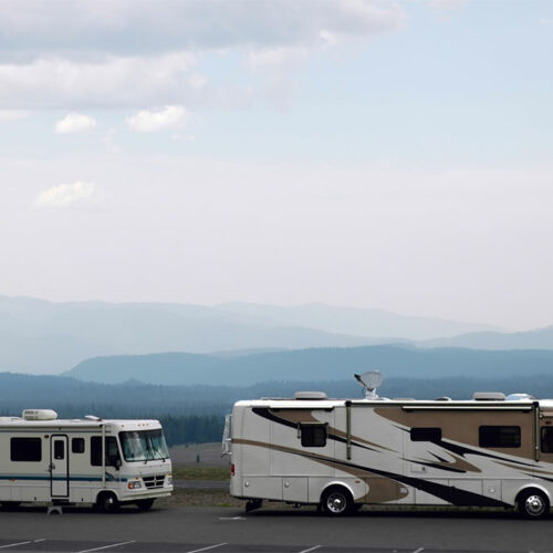 4 effective tips to get the best deals on a used RV