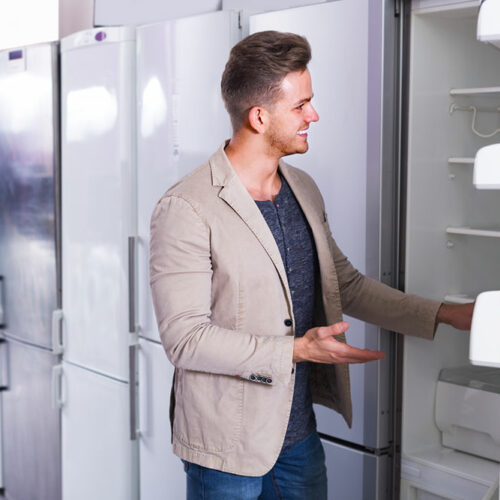 5 things to consider before buying a refrigerator