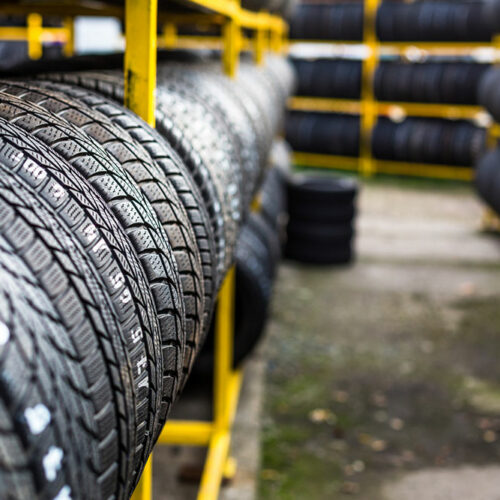 5 things to know about Michelin tires