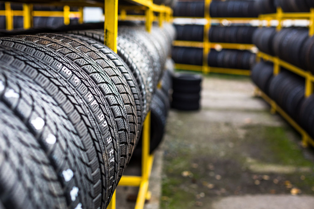 5 things to know about Michelin tires