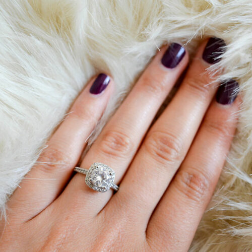 6 things to consider before buying an engagement ring