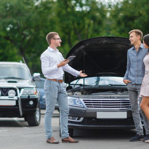 4 common pitfalls to avoid when buying a car