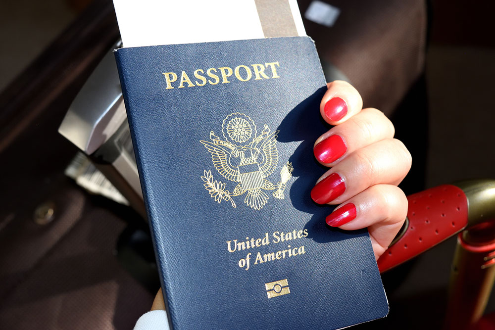 7 common passport application mistakes to avoid